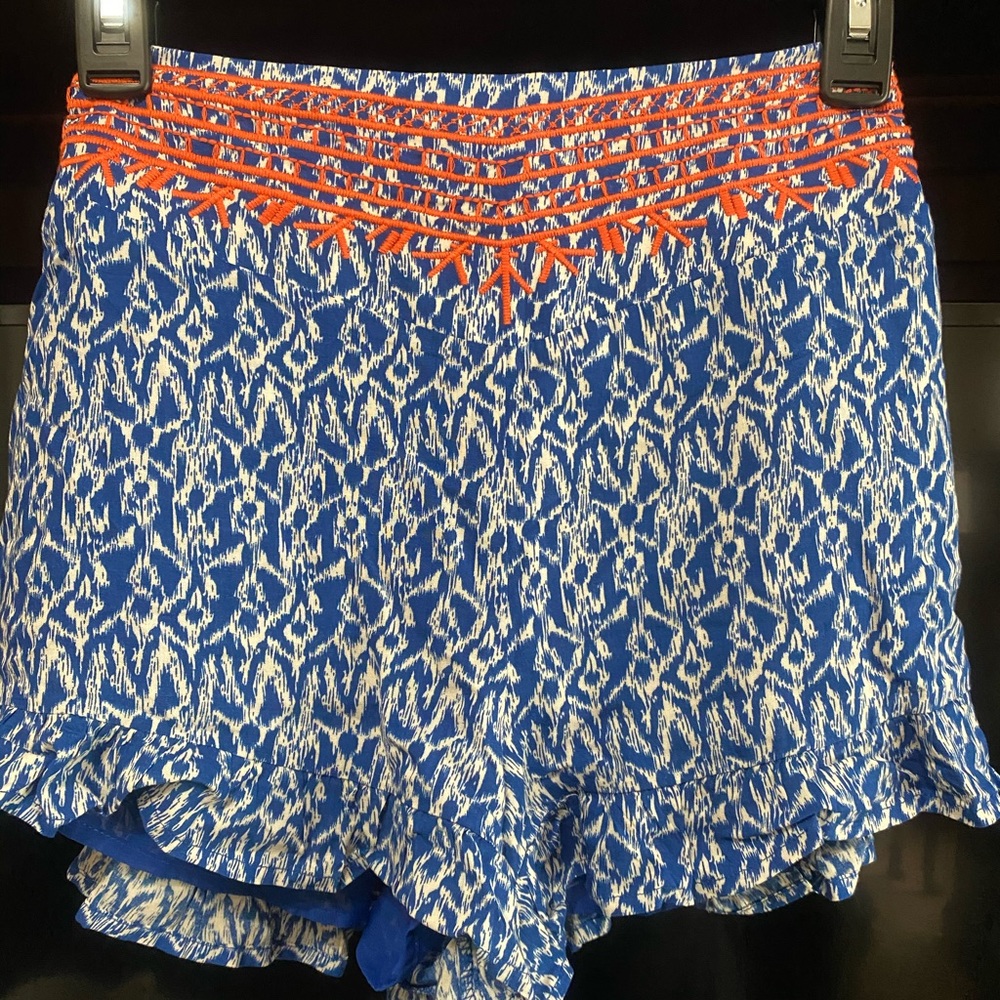 THML shorts
